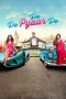 Nonton film De De Pyaar De (2019) Nonton film De De Pyaar De (2019)