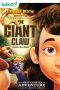 Nonton film The Jungle Book: The Legend of the Giant Claw (2016) Nonton film The Jungle Book: The Legend of the Giant Claw (2016)