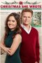 Nonton film Christmas She Wrote (2020) Nonton film Christmas She Wrote (2020)