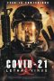 Nonton film COVID-21: Lethal Virus (2021) Nonton film COVID-21: Lethal Virus (2021)
