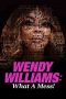 Nonton film Wendy Williams: What a Mess! (2021) Nonton film Wendy Williams: What a Mess! (2021)