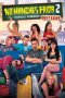 Nonton film No Manches Frida 2 (2019) Nonton film No Manches Frida 2 (2019)