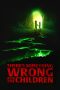 Nonton film There’s Something Wrong with the Children (2023) Nonton film There’s Something Wrong with the Children (2023)