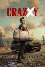 Nonton film Crazxy (2025)