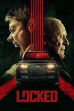 Nonton film Locked (2025)