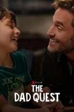 Nonton film The Dad Quest (2025)